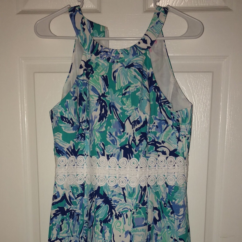 Lily Pulitzer Dress